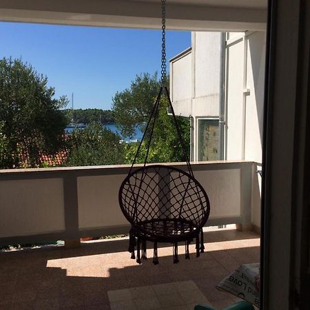 Apartman I Sobe Marijana 拉布 外观 照片