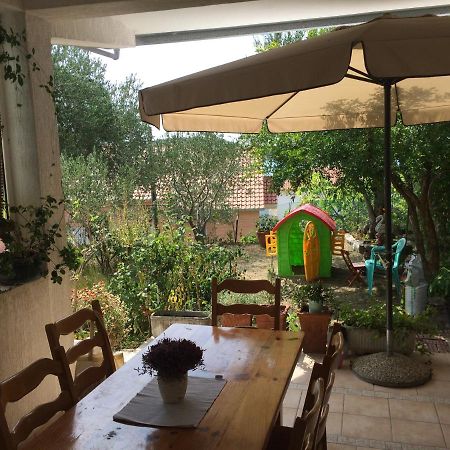 Apartman I Sobe Marijana 拉布 外观 照片
