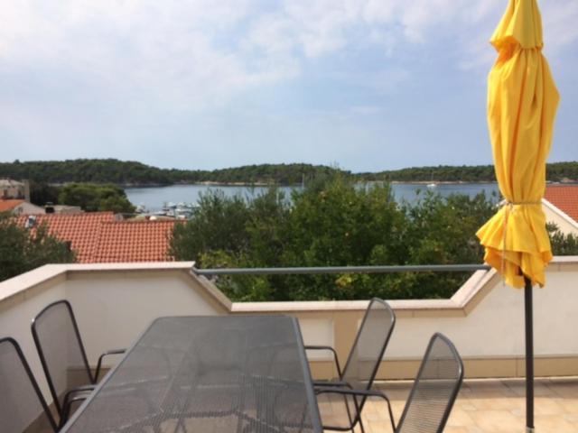 Apartman I Sobe Marijana 拉布 外观 照片