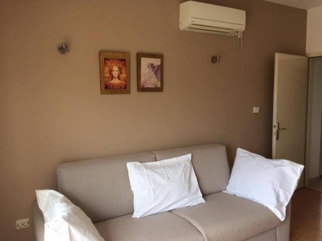 Apartman I Sobe Marijana 拉布 外观 照片