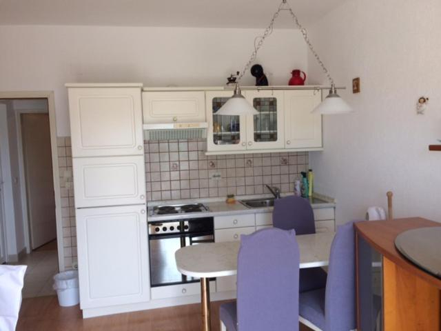 Apartman I Sobe Marijana 拉布 外观 照片