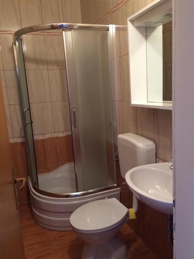 Apartman I Sobe Marijana 拉布 外观 照片