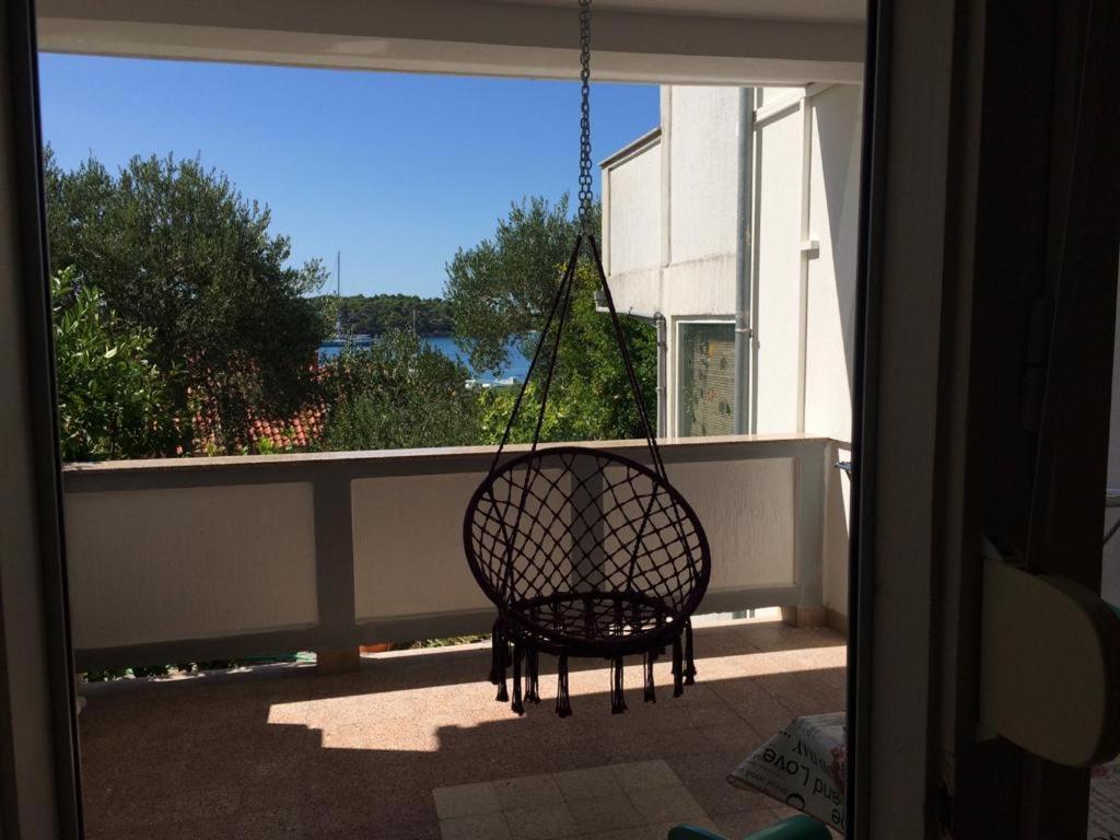Apartman I Sobe Marijana 拉布 外观 照片