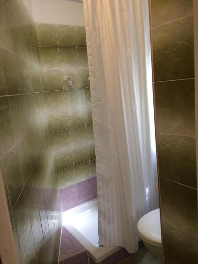 Apartman I Sobe Marijana 拉布 外观 照片